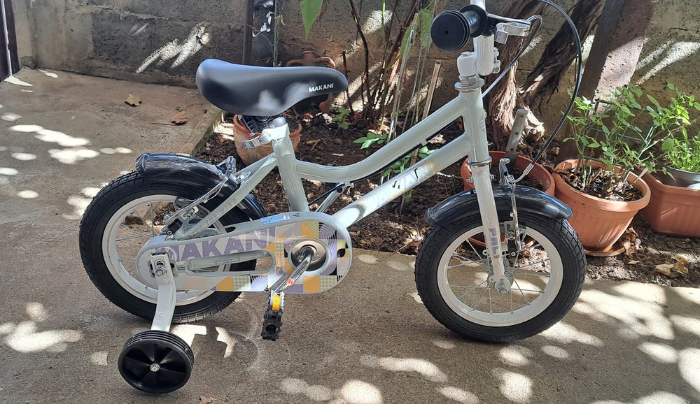 Детски велосипед Makani pali