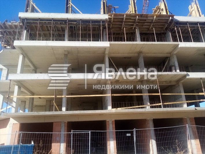 Продава се Едностаен апартамент в Поморие - 56 кв.м за 1236 €/кв.м - Снимка #3