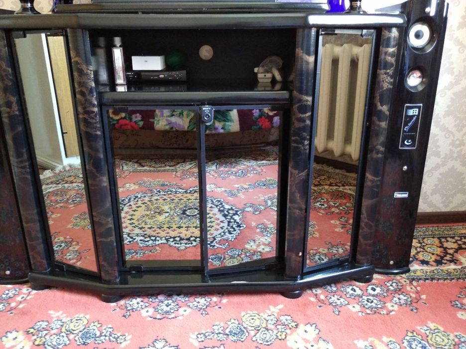 Podstavka xolati zor