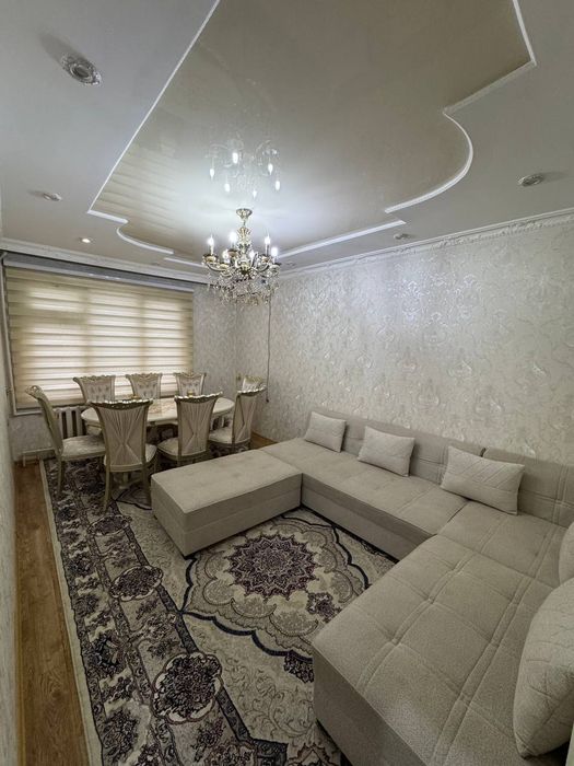 Чилонзор-20кв 3/3/4/Балкон 1*5/6/Евро Ремонт Срочно Сотилади