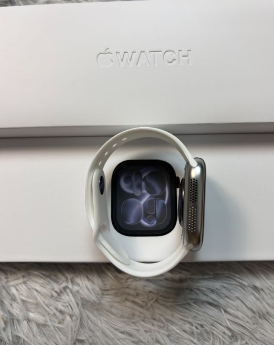 Apple Watch Series 11