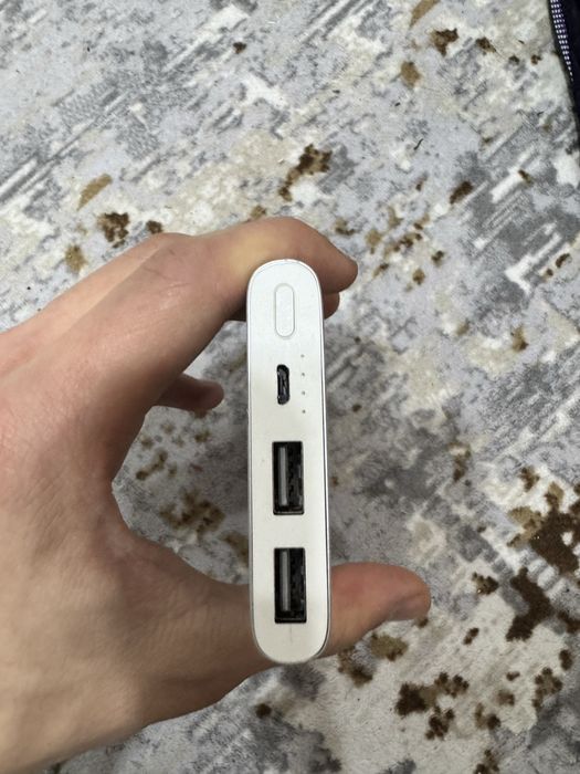 Mi powerbank 10000