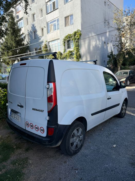 Renault   Kangoo