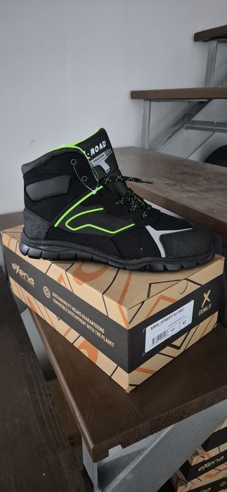 Bocanci de protectie