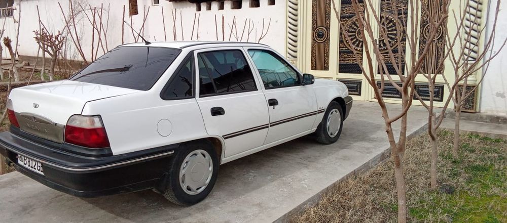 Nexia 1 xolati yaxshi