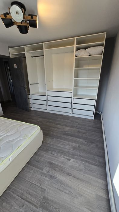 Apartament 2 camere centru , strada Decebal