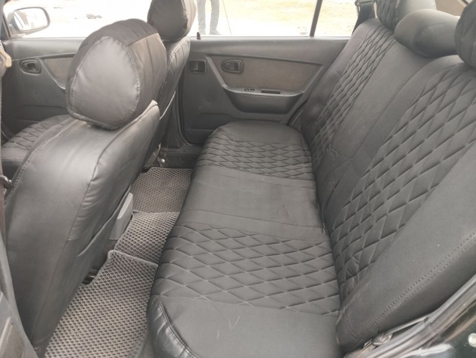 Нексия сотилади Донс 2014