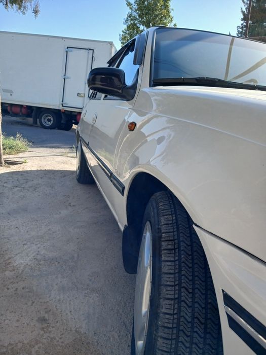Nexia 1 exklusive lyuk