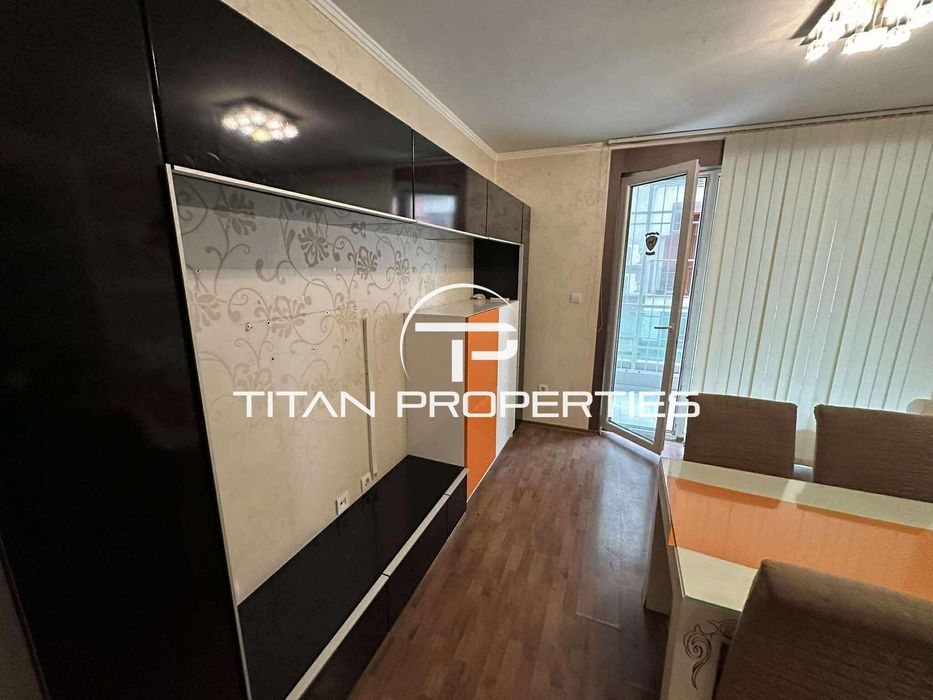 Дава се под наем Двустаен апартамент в Варна, Бриз - 60 кв.м за 767 € - Снимка #6