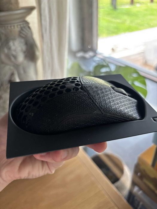 Finalmouse ULX Competition - Tiger