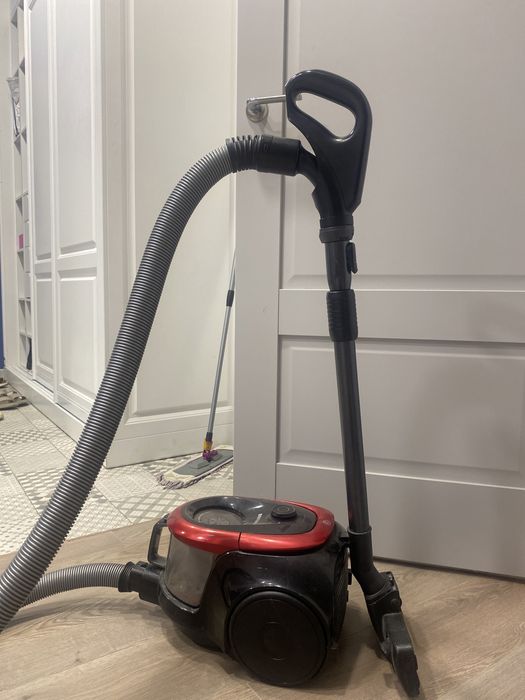 Пылесос Самсунг можно на запчасти