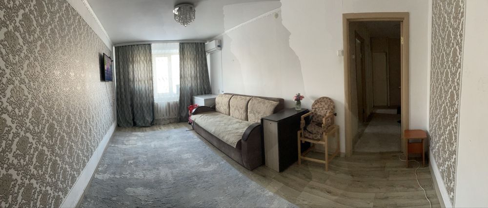 Продам 2 комнатную квартиру