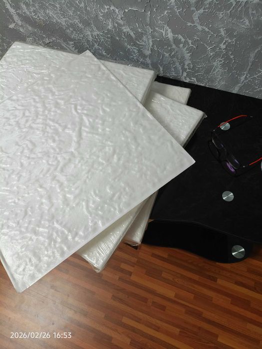 Потолочная плитка