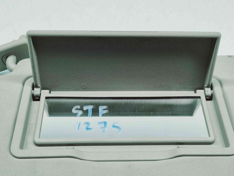 Parasolar stanga Mercedes Clasa GLK (X204) [Fabr 2008-prezent] OEM 3.0