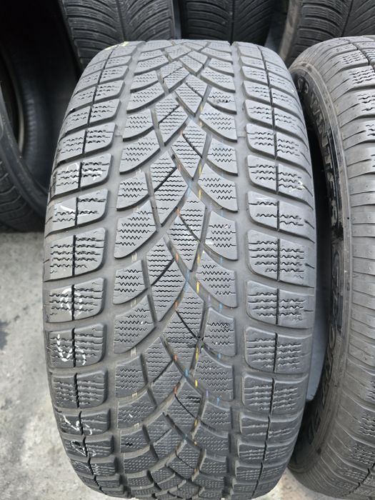 Anvelope iarna 265 50 19