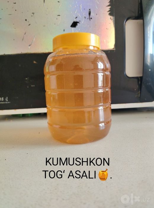 Tozza shirin sfatli togʻ assallari