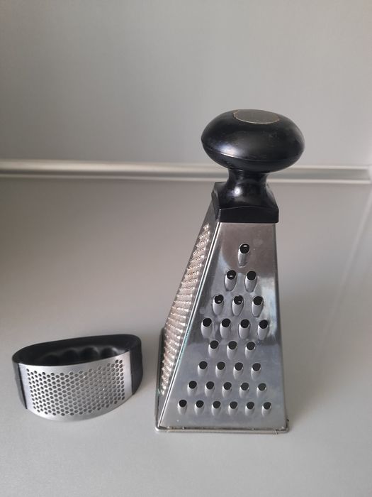 Тёрки кухонные 2шт-1000