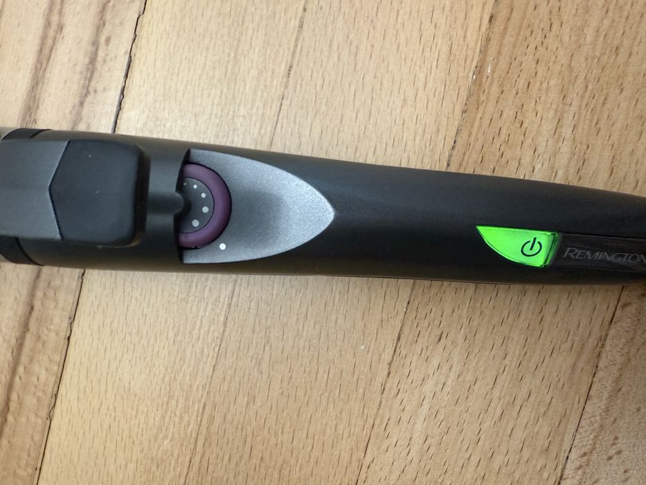 Плойка для крупных кудрец Remington