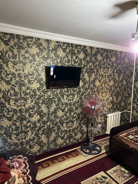 Срочно продаётся 1 комнатная квартира на 2 этаже, Шота Руставели