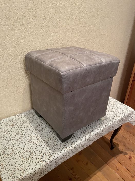 Мебел для кухня пуфик