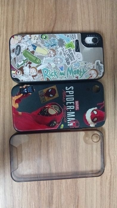 Продам iphone xr