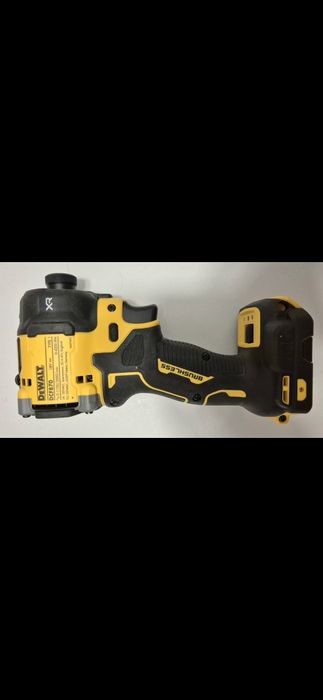 Dewalt soricel impact freza