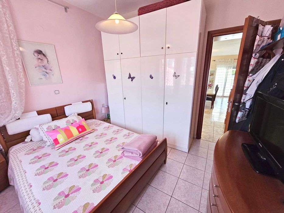 Апартамент за продажба 155кв.м в Хераклица, Кавала (код 8068)