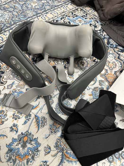 Массажер для шеи и плеч