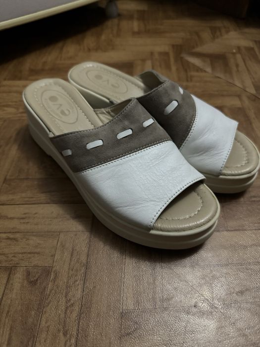 Обувь ручная работа