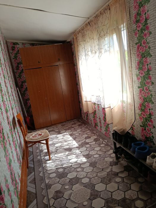 Продам 1/2 часть дома
