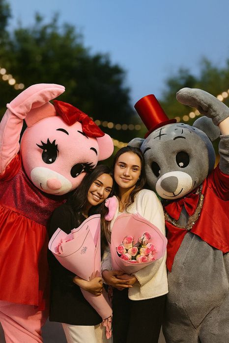 ТЭДДИ МИШКА сатылады 80000