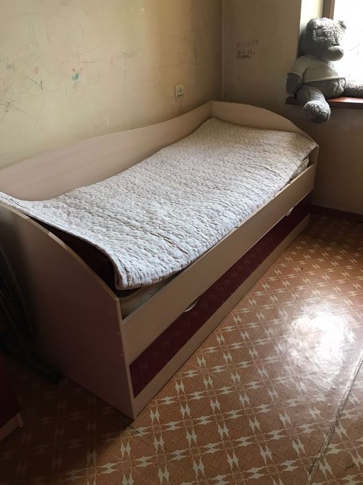 Продаётся детский гарнитур