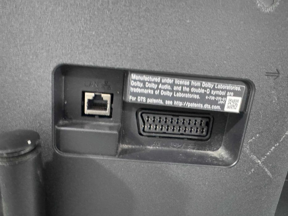 Телевизор - Sony Bravia 32 inch /smart / А18