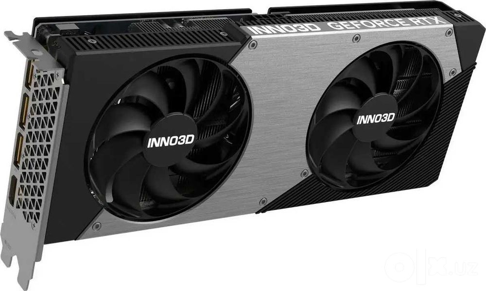 Inno3d RTX 5060Ti 16Gb