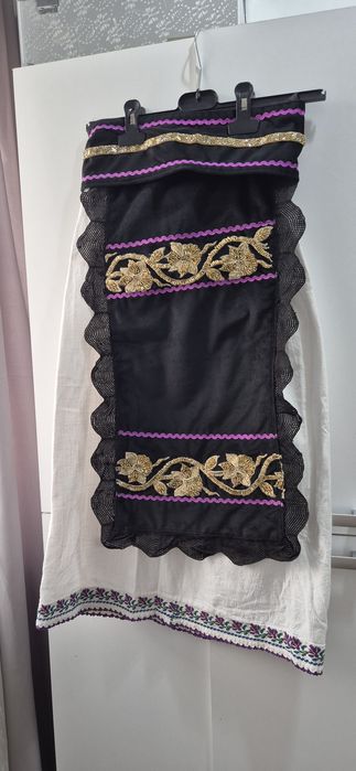 Fote si brau traditional