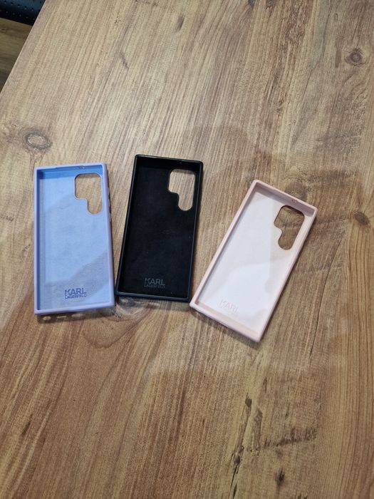 Huse Samsung S23 Ultra originale