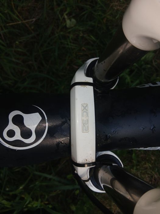 Велосипед Centurion m8