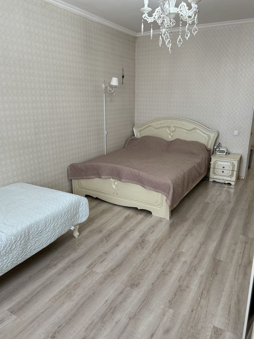 3 -комнатная квартира