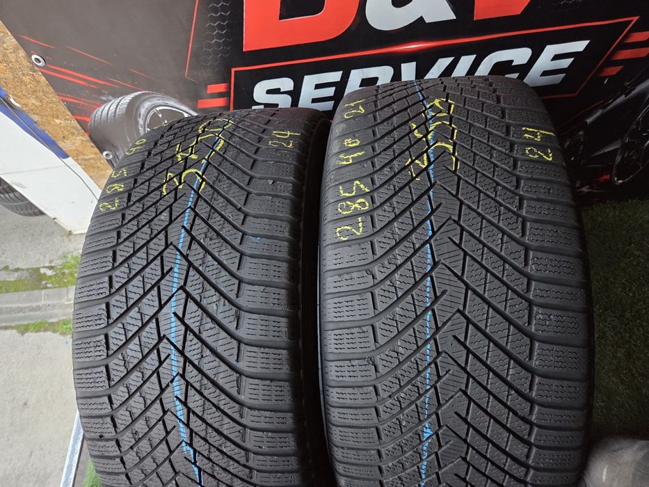 285 40 21 Pirelli