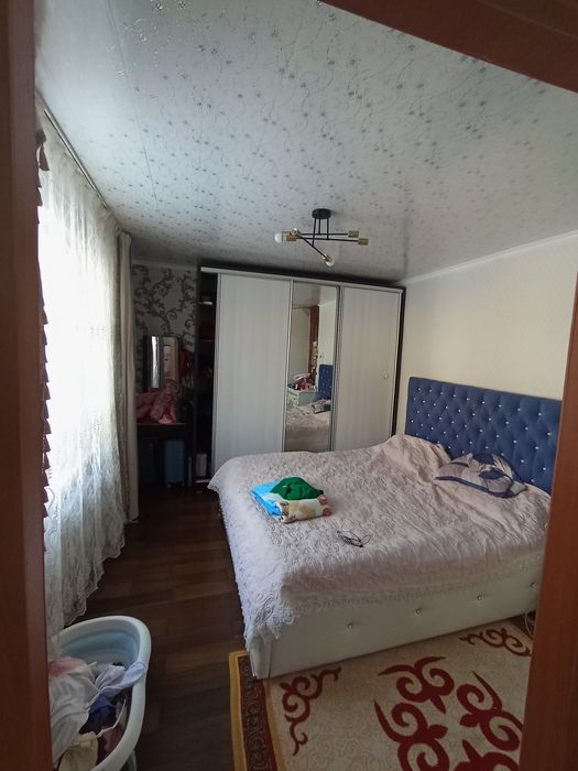 Продам дом хороший уютный