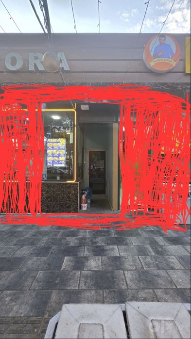 Arendaga bo'sh joy beriladi 1 liniyada