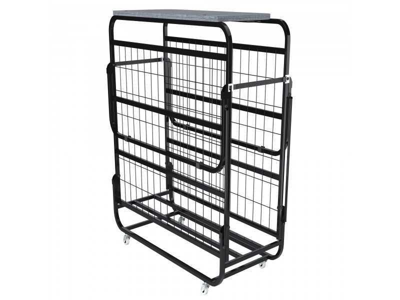 Ново! Походно легло Фано VITO