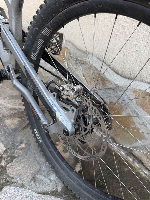 Yt industries мекица