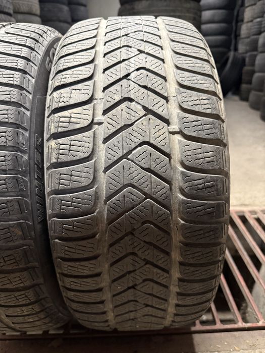 Pirelli 225/45/17