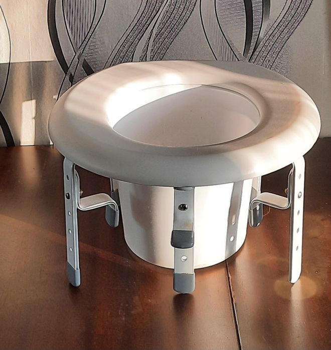 Насадка на унитаз