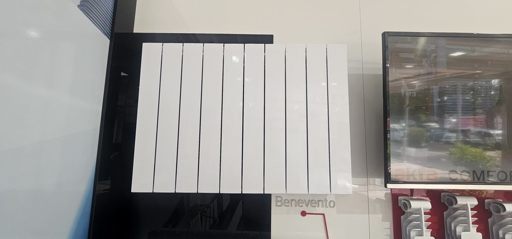 Akfa radiator Thermo line