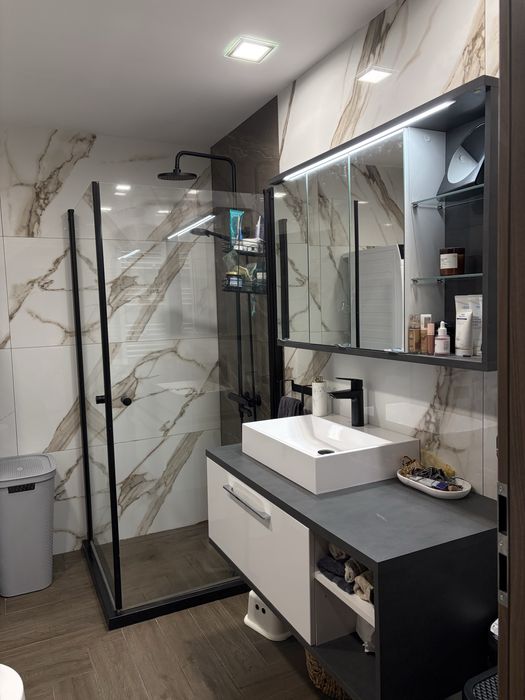 Продава се Тристаен апартамент в София, Драгалевци - 125 кв.м за 1836 €/кв.м - Снимка #16