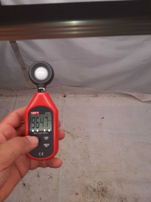 VXLED 660 PRO led grow light