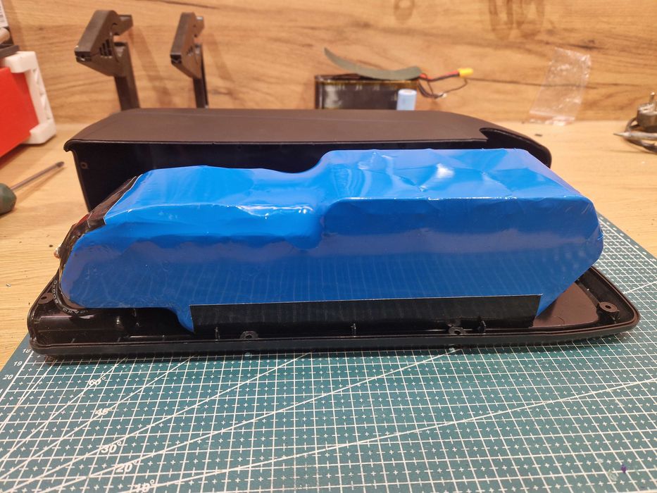 Ремонт, рециклиране и изработка на литиево йонни батерии