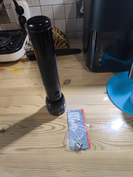 Фонарик Maglite 2D